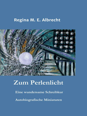cover image of Zum Perlenlicht